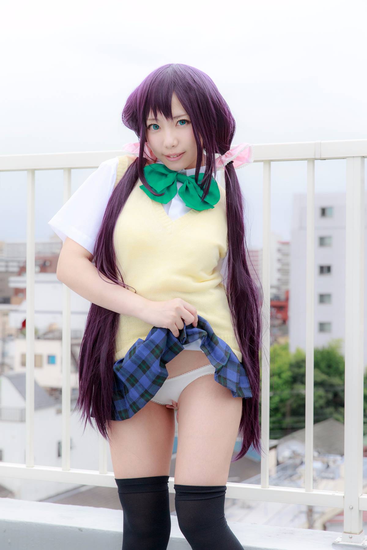 [Shugamyuku] [Angel Myu] Mu Live ~ Tojo Nozomi Ver ~