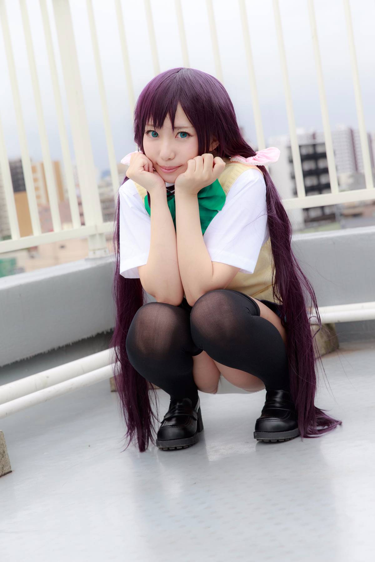 [Shugamyuku] [Angel Myu] Mu Live ~ Tojo Nozomi Ver ~