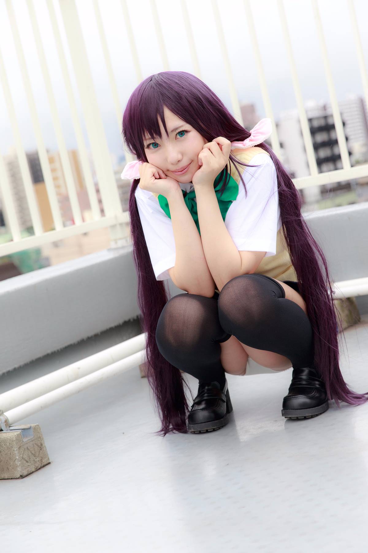 [Shugamyuku] [Angel Myu] Mu Live ~ Tojo Nozomi Ver ~