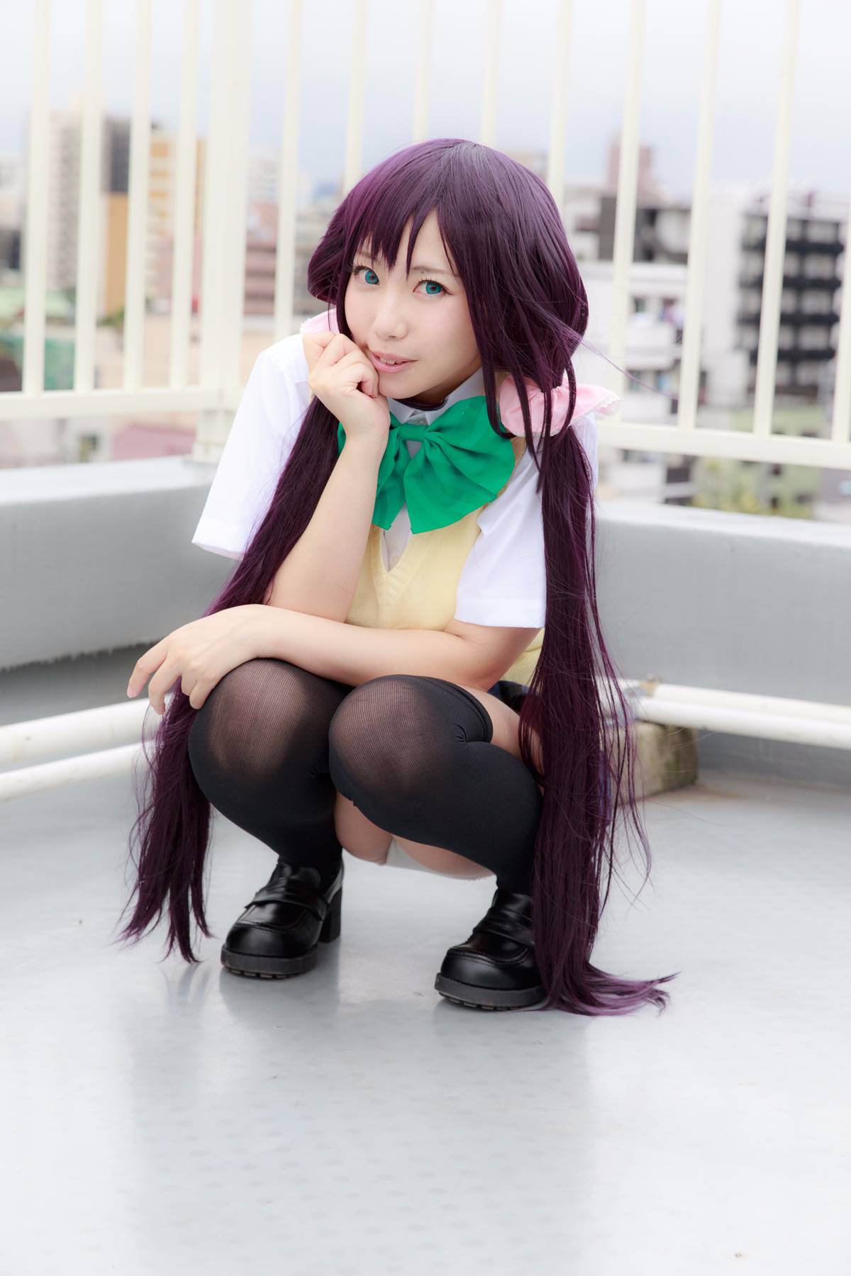 [Shugamyuku] [Angel Myu] Mu Live ~ Tojo Nozomi Ver ~