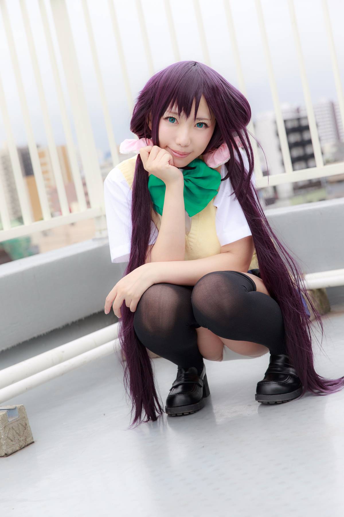 [Shugamyuku] [Angel Myu] Mu Live ~ Tojo Nozomi Ver ~