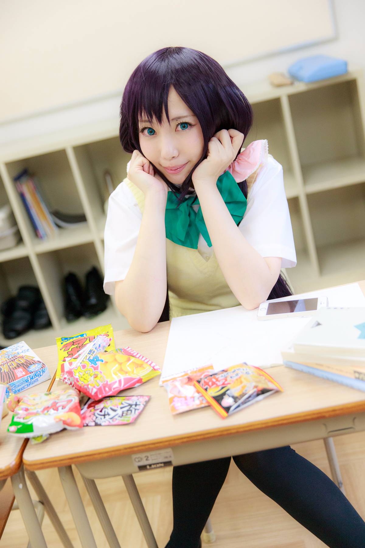 [Shugamyuku] [Angel Myu] Mu Live ~ Tojo Nozomi Ver ~