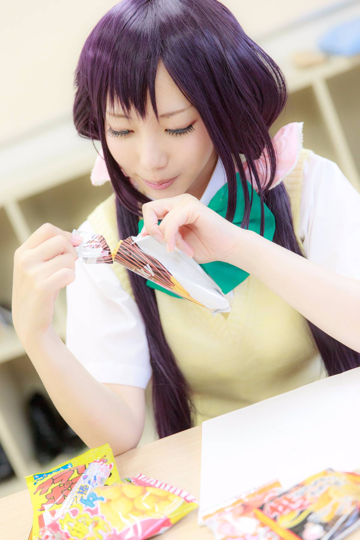 [Shugamyuku] [Angel Myu] Mu Live ~ Tojo Nozomi Ver ~