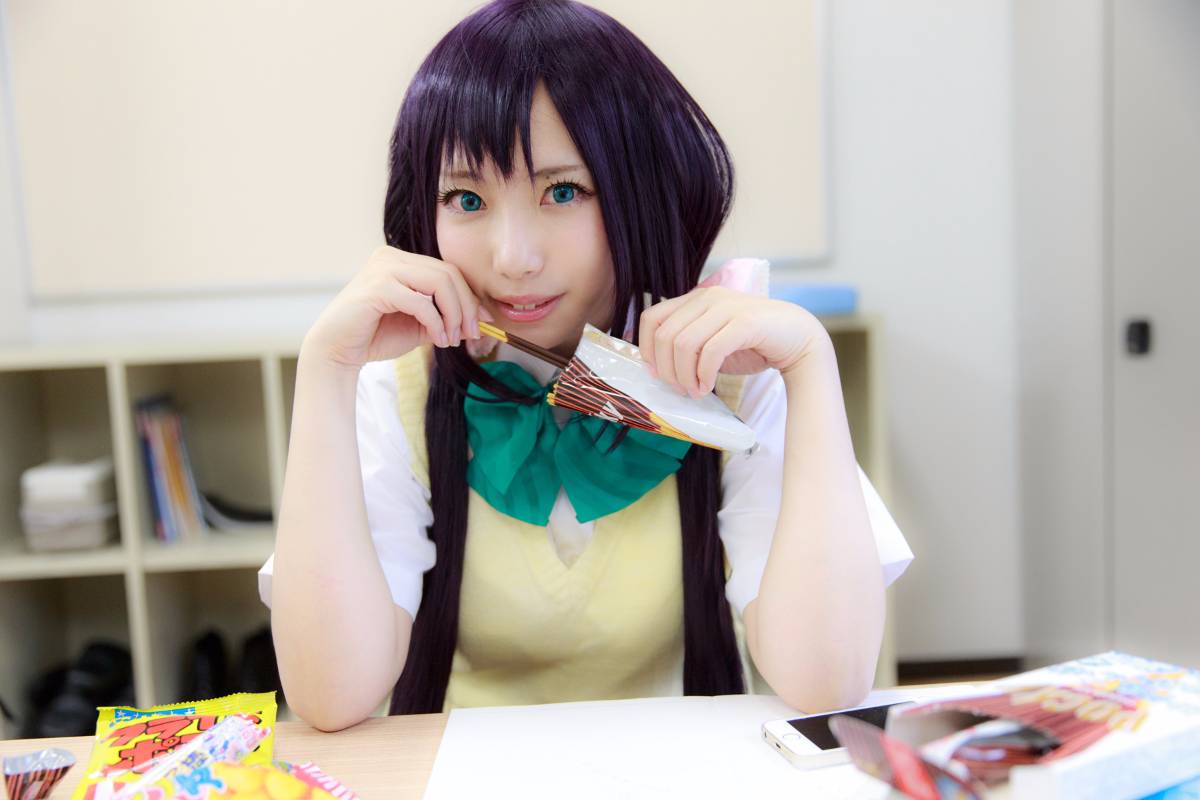 [Shugamyuku] [Angel Myu] Mu Live ~ Tojo Nozomi Ver ~