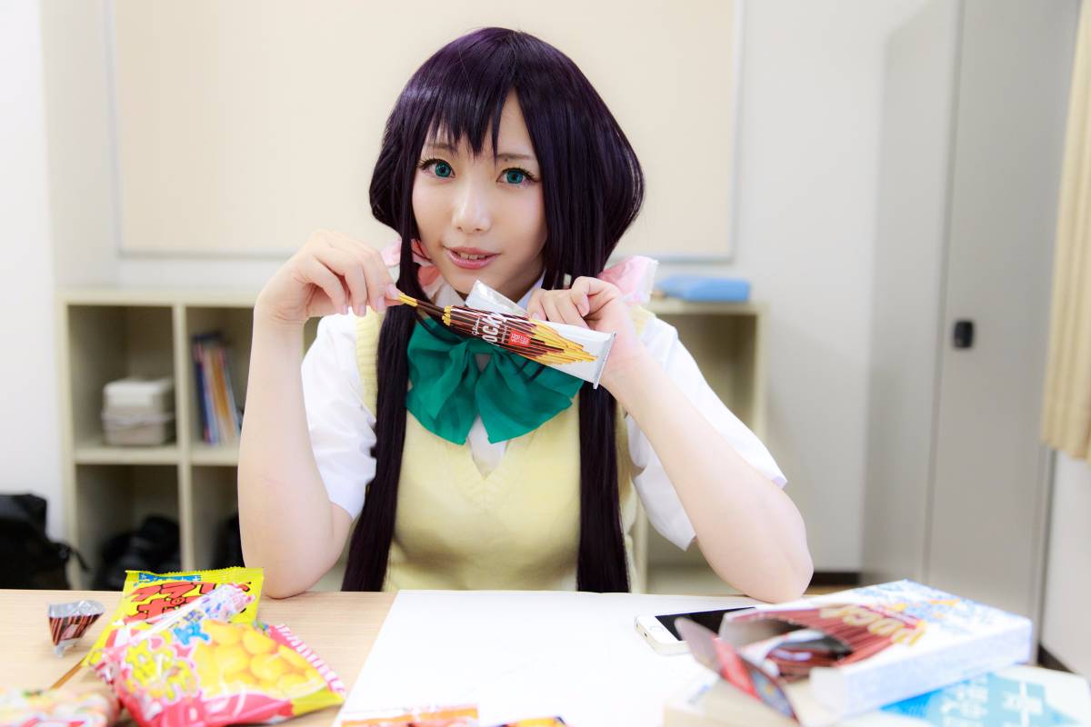 [Shugamyuku] [Angel Myu] Mu Live ~ Tojo Nozomi Ver ~