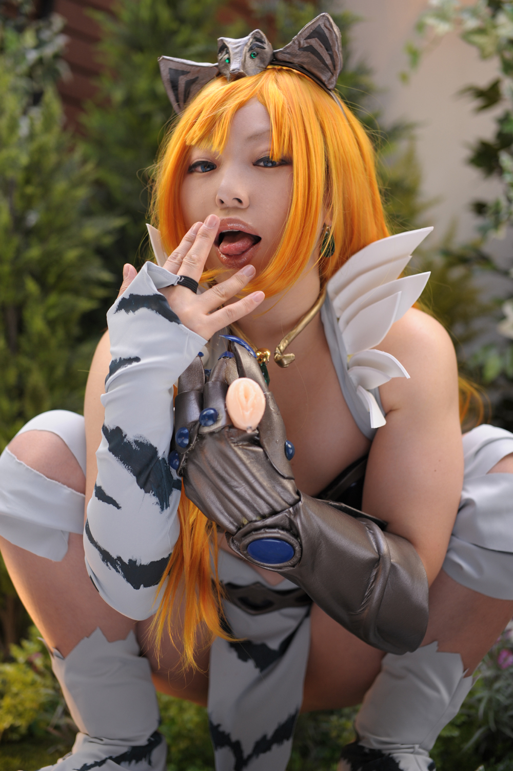 [Phong cách tình yêu] Erina h iruma