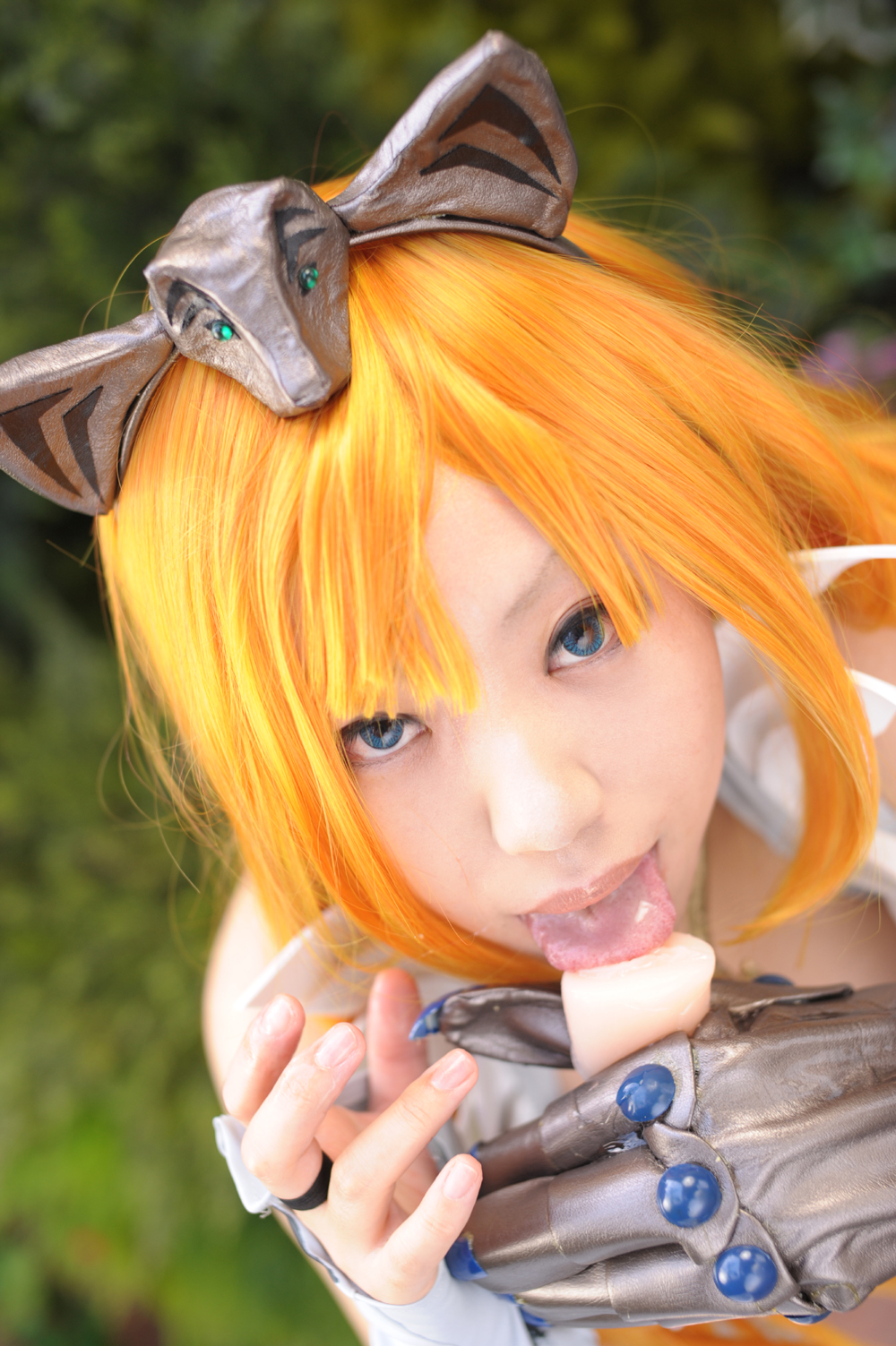 [Phong cách tình yêu] Erina h iruma