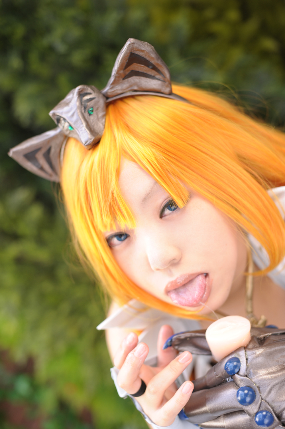 [Phong cách tình yêu] Erina h iruma