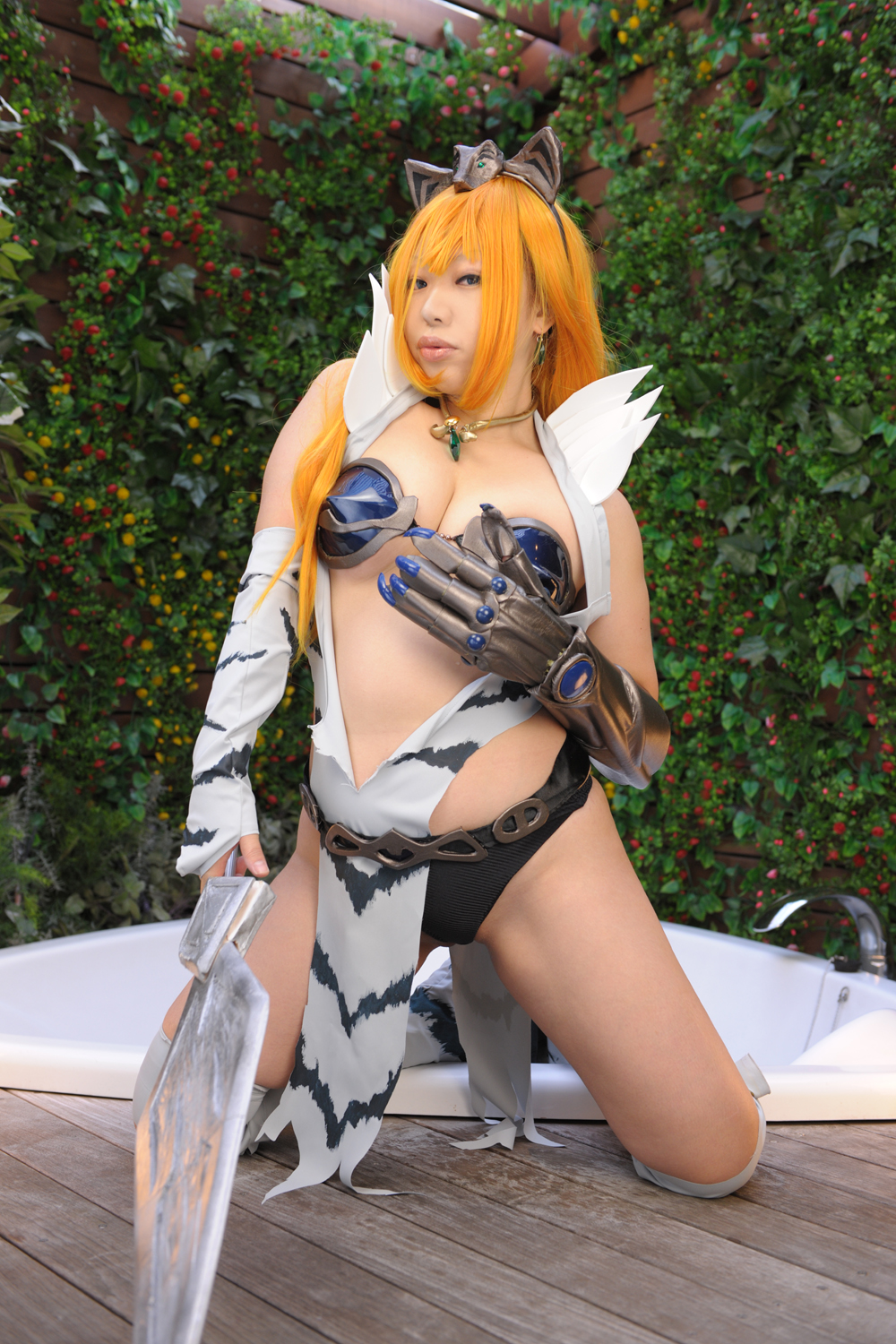 [Phong cách tình yêu] Erina h iruma