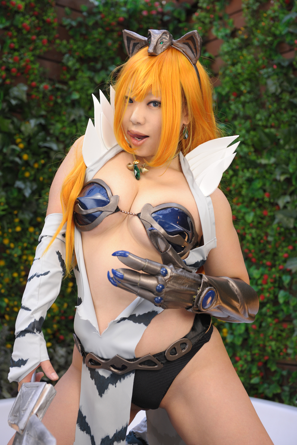 [Phong cách tình yêu] Erina h iruma