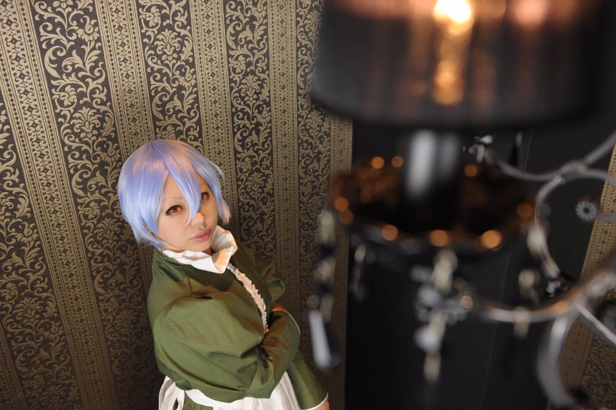 [Phong cách tình yêu] Erina h iruma