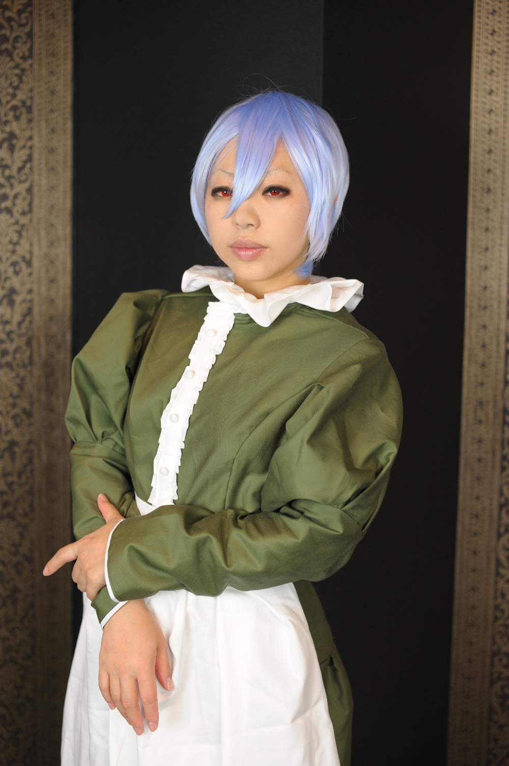 [Phong cách tình yêu] Erina h iruma