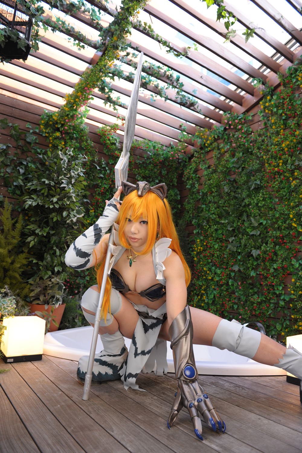 [Phong cách tình yêu] Erina h iruma