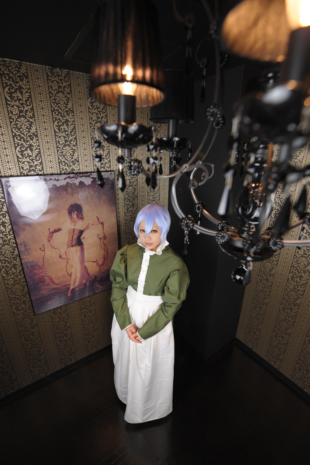 [Phong cách tình yêu] Erina h iruma