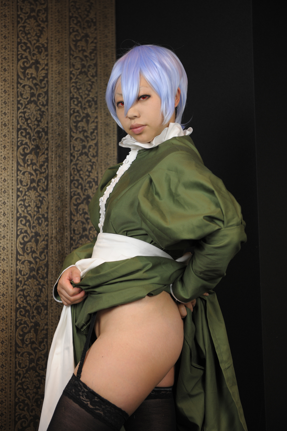 [Phong cách tình yêu] Erina h iruma