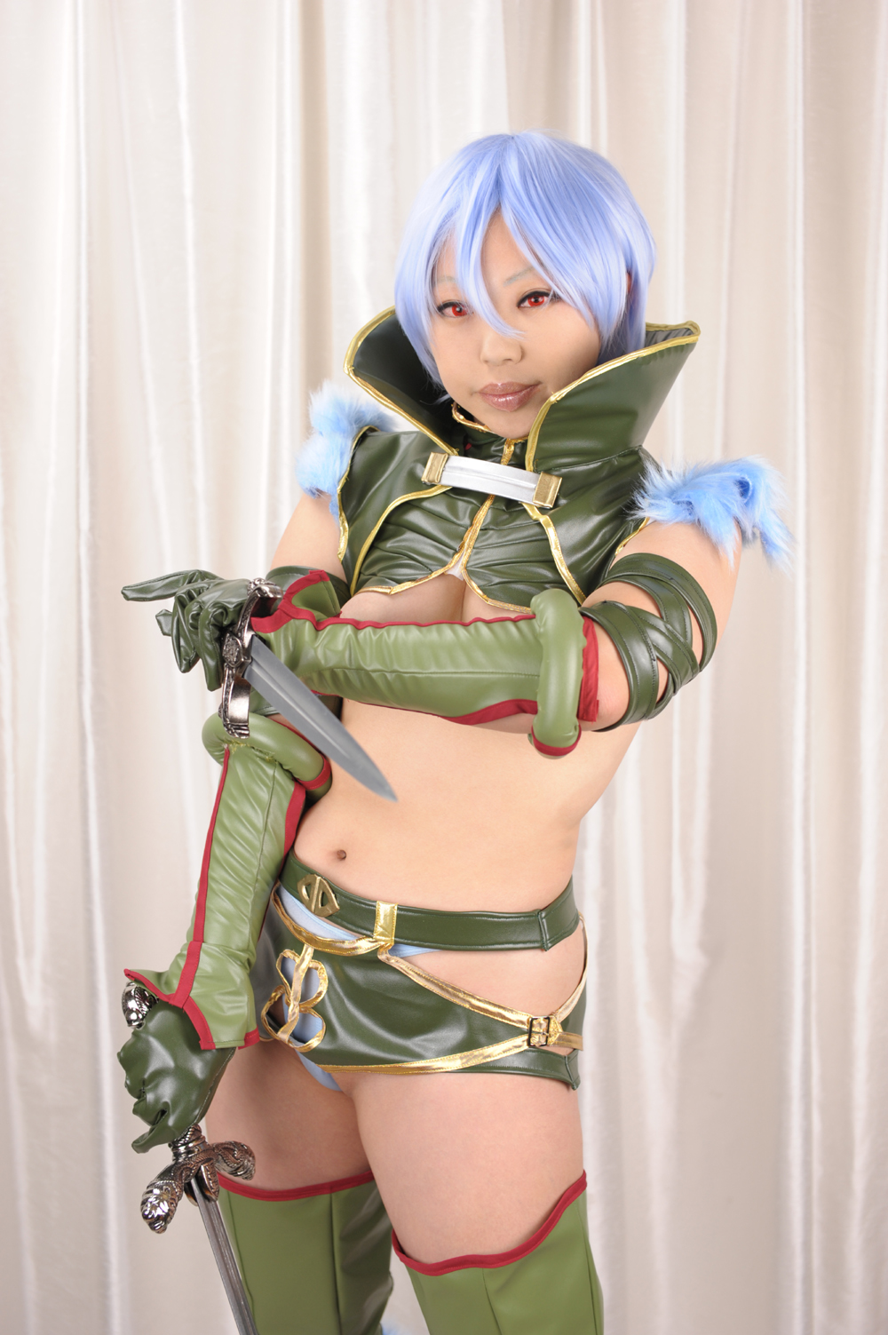 [Phong cách tình yêu] Erina h iruma