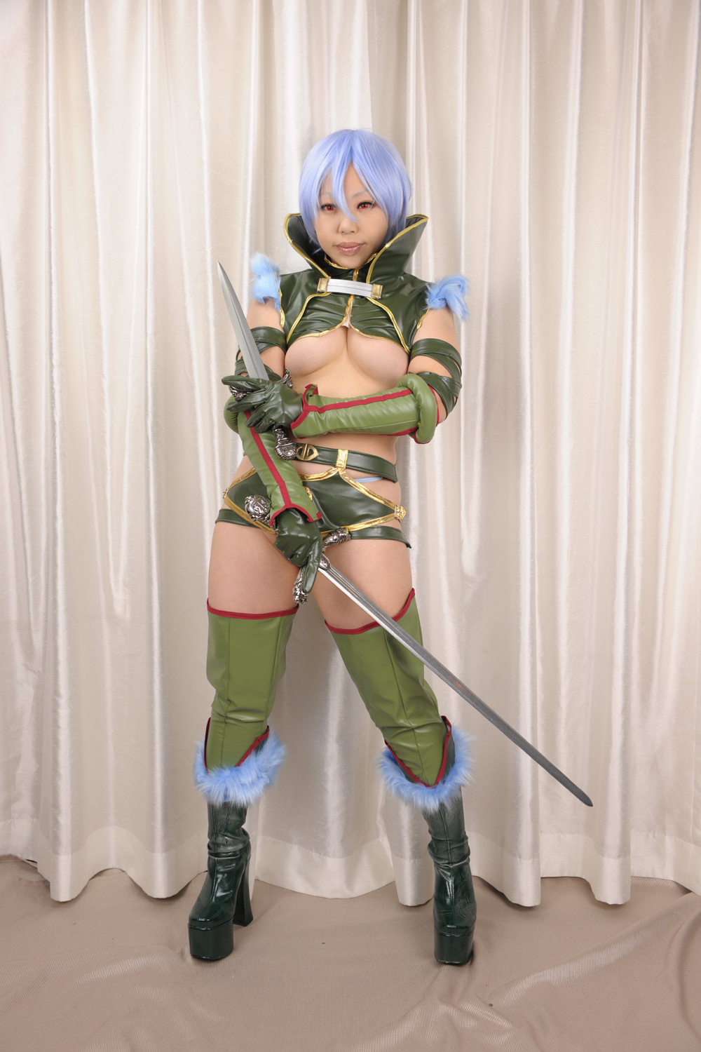 [Phong cách tình yêu] Erina h iruma