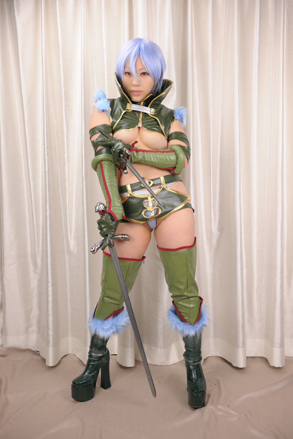 [Phong cách tình yêu] Erina h iruma