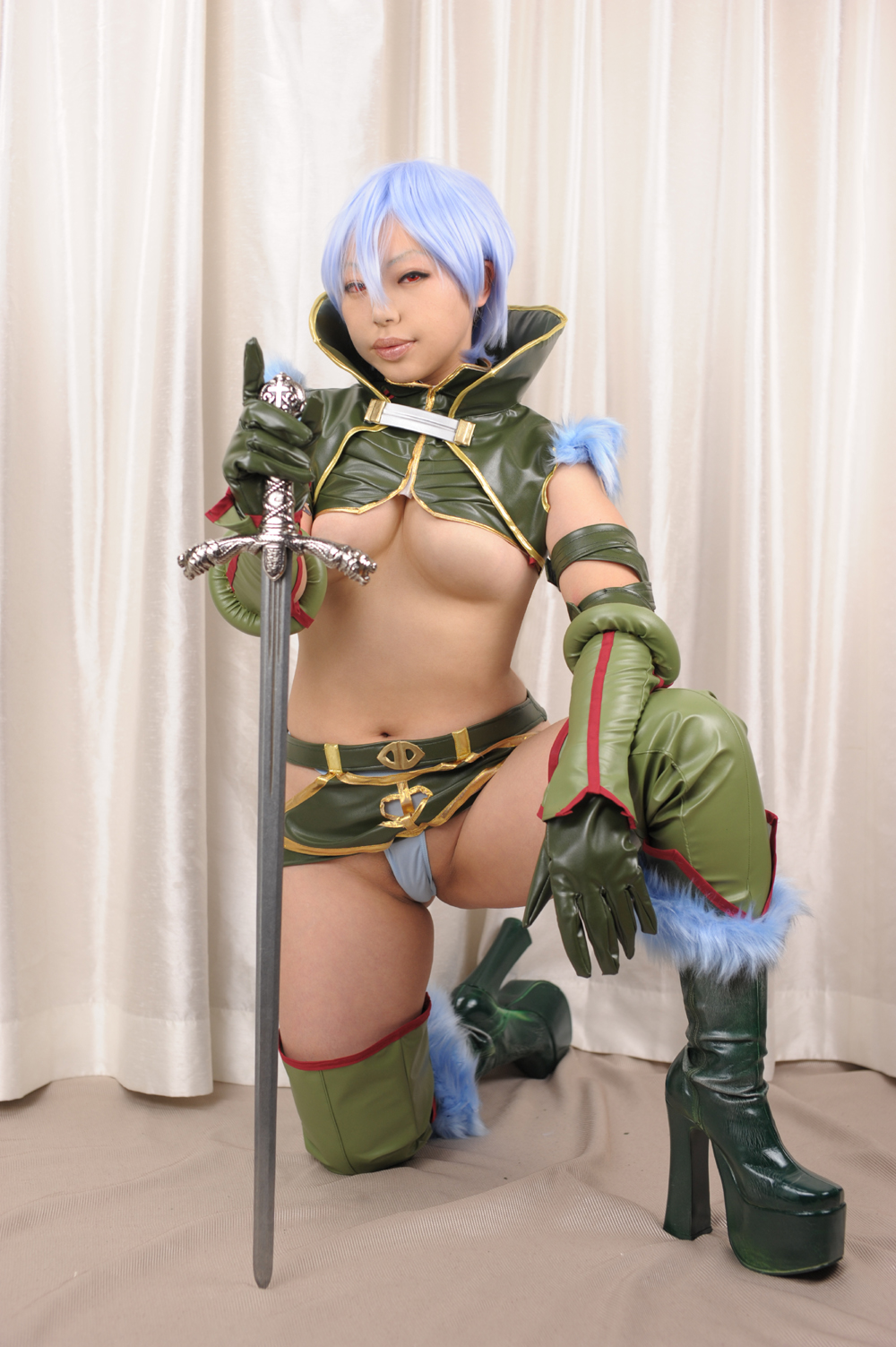 [Phong cách tình yêu] Erina h iruma