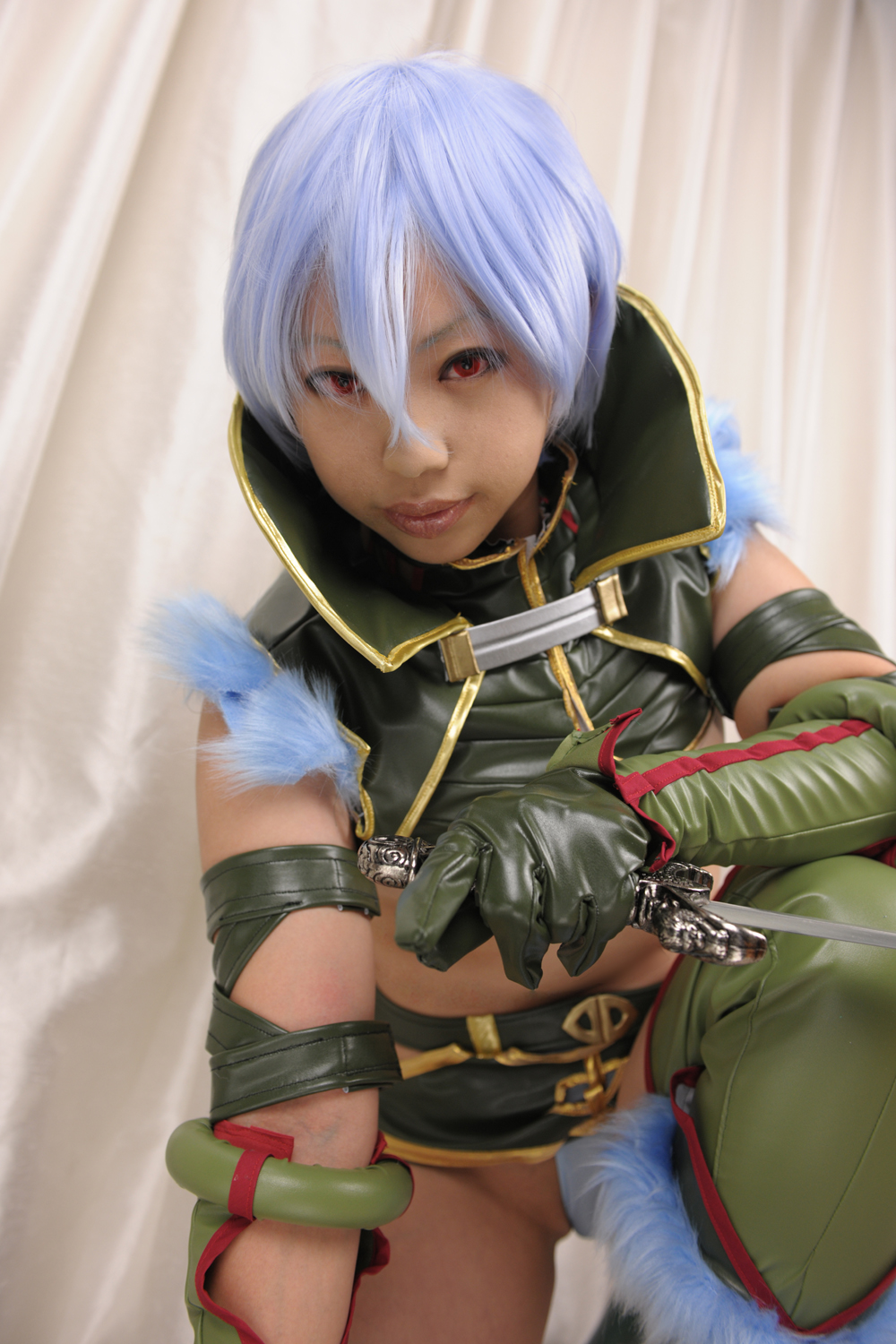 [Phong cách tình yêu] Erina h iruma