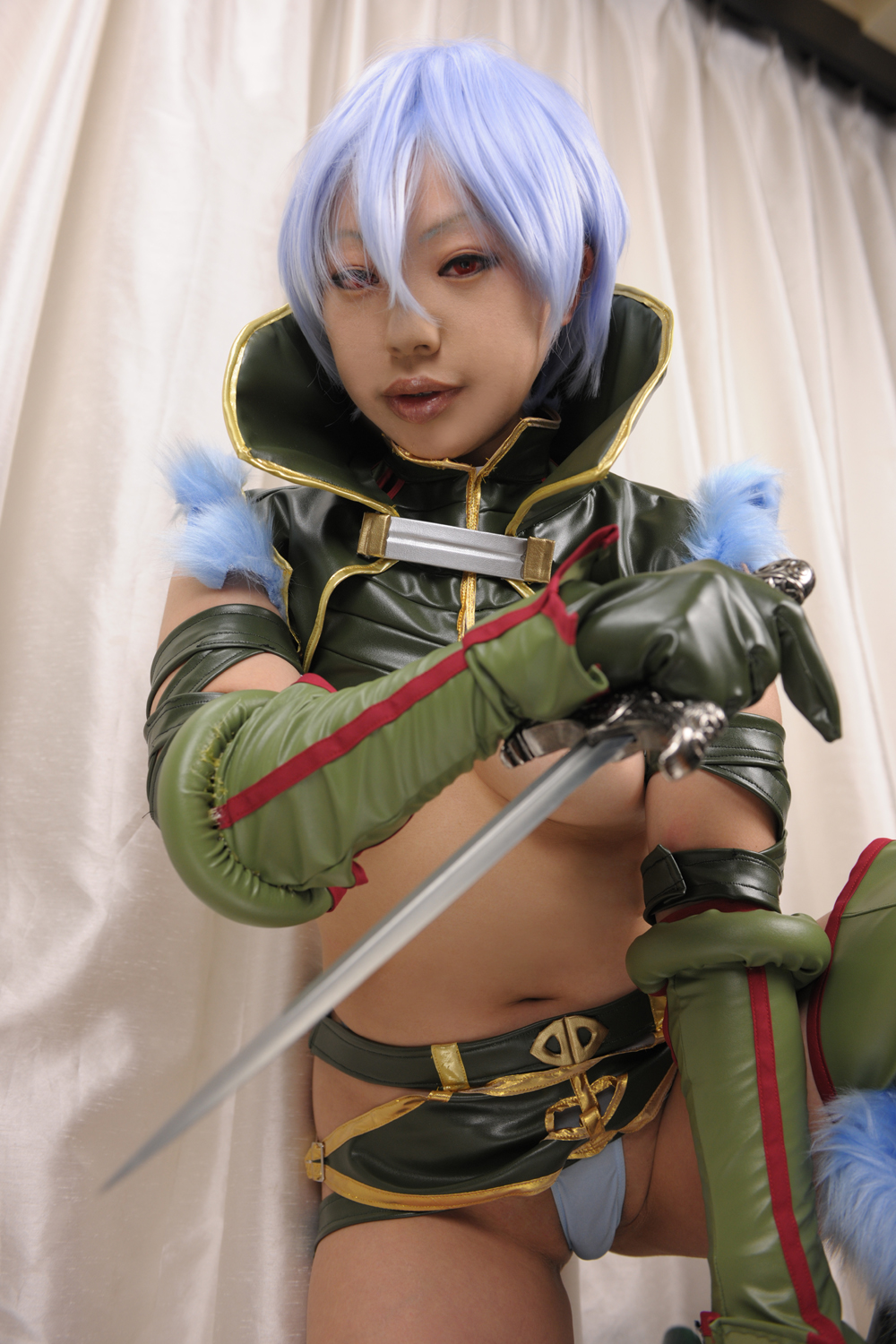 [Phong cách tình yêu] Erina h iruma