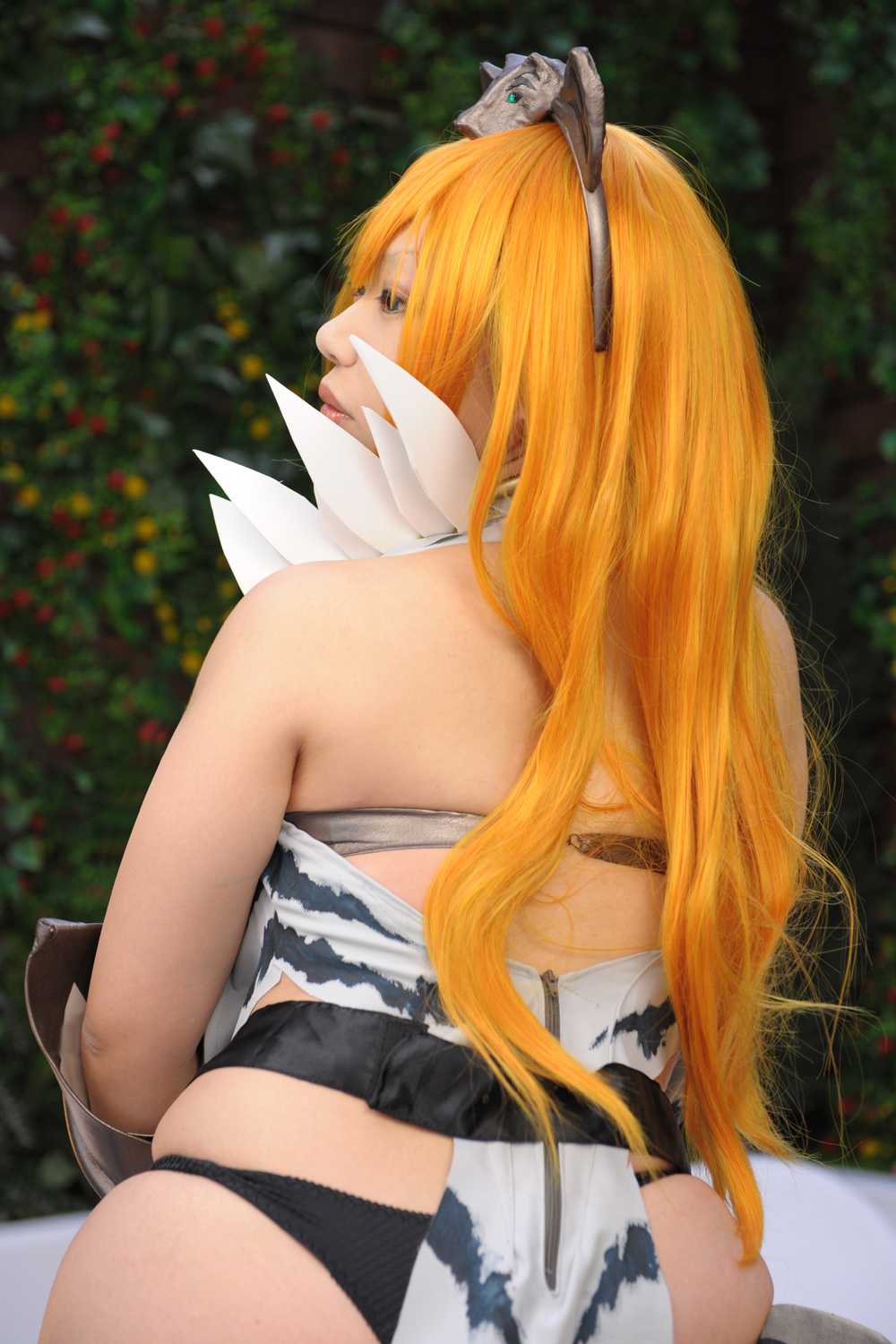 [Phong cách tình yêu] Erina h iruma