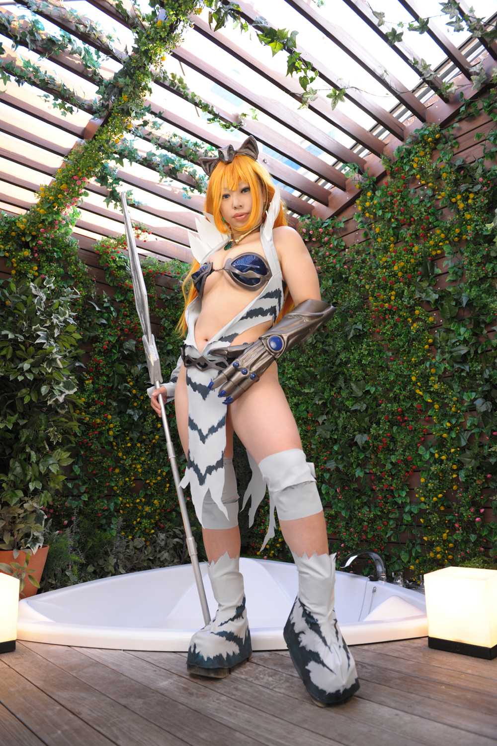 [Phong cách tình yêu] Erina h iruma