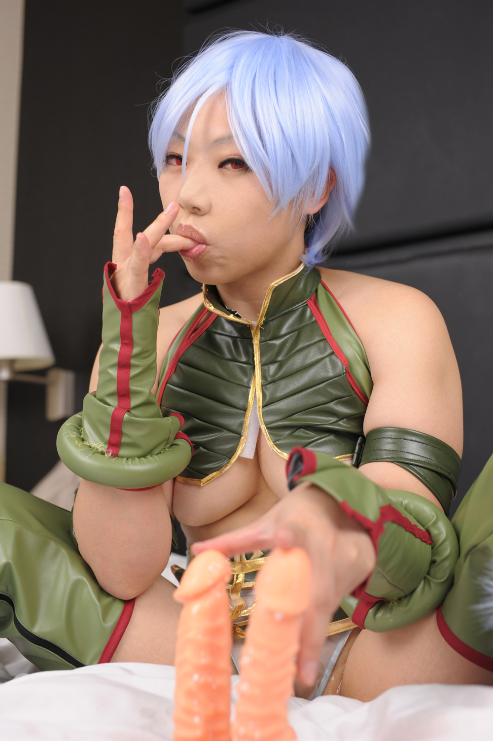 [Phong cách tình yêu] Erina h iruma