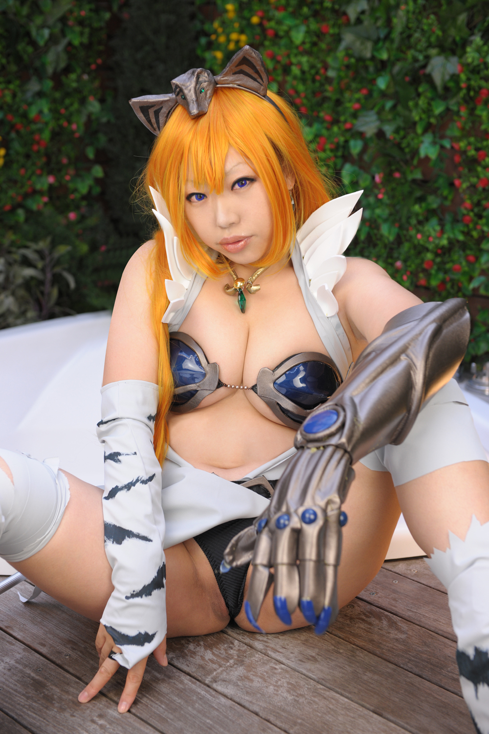 [Phong cách tình yêu] Erina h iruma