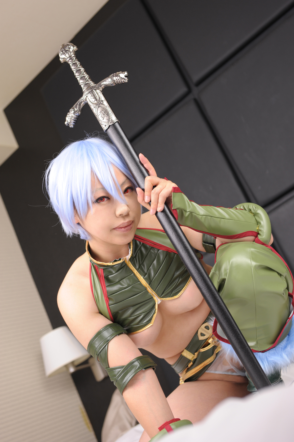 [Phong cách tình yêu] Erina h iruma