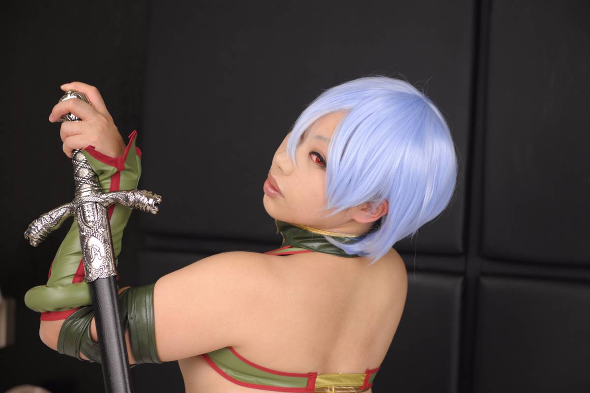 [Phong cách tình yêu] Erina h iruma