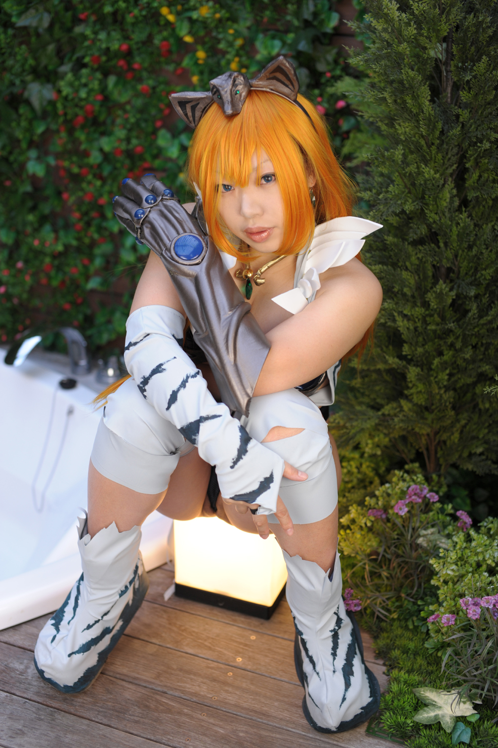 [Phong cách tình yêu] Erina h iruma