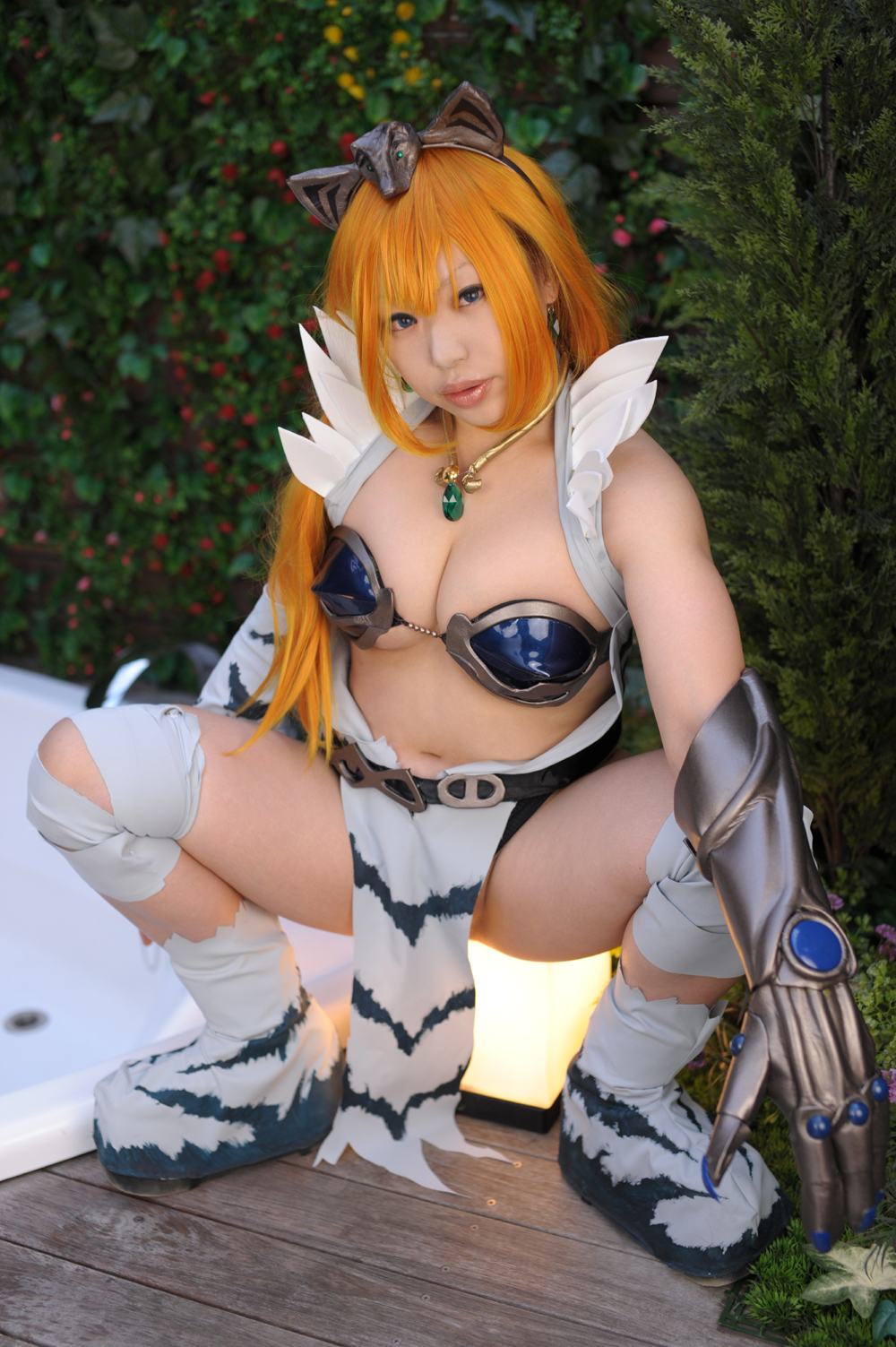 [Phong cách tình yêu] Erina h iruma