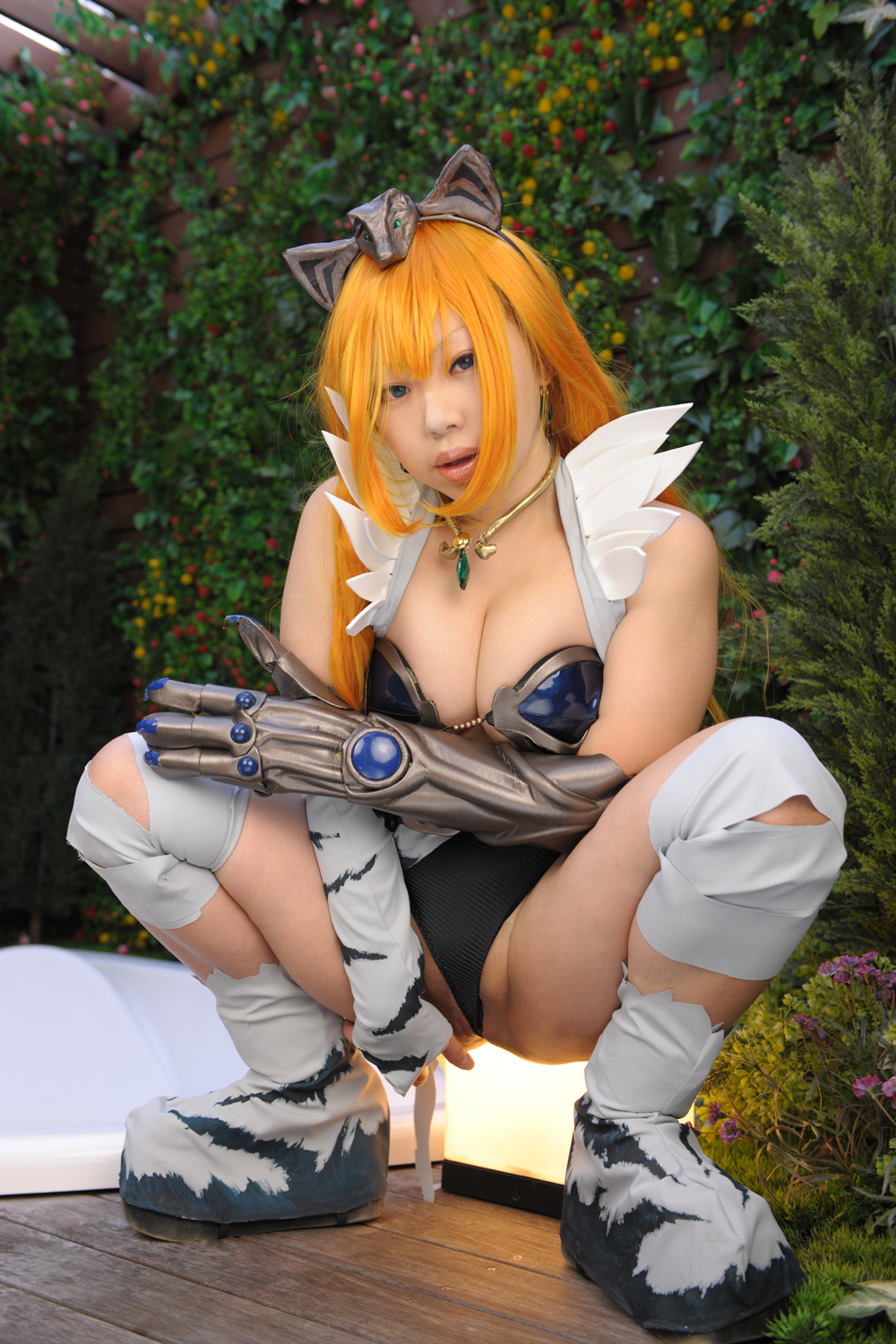 [Phong cách tình yêu] Erina h iruma