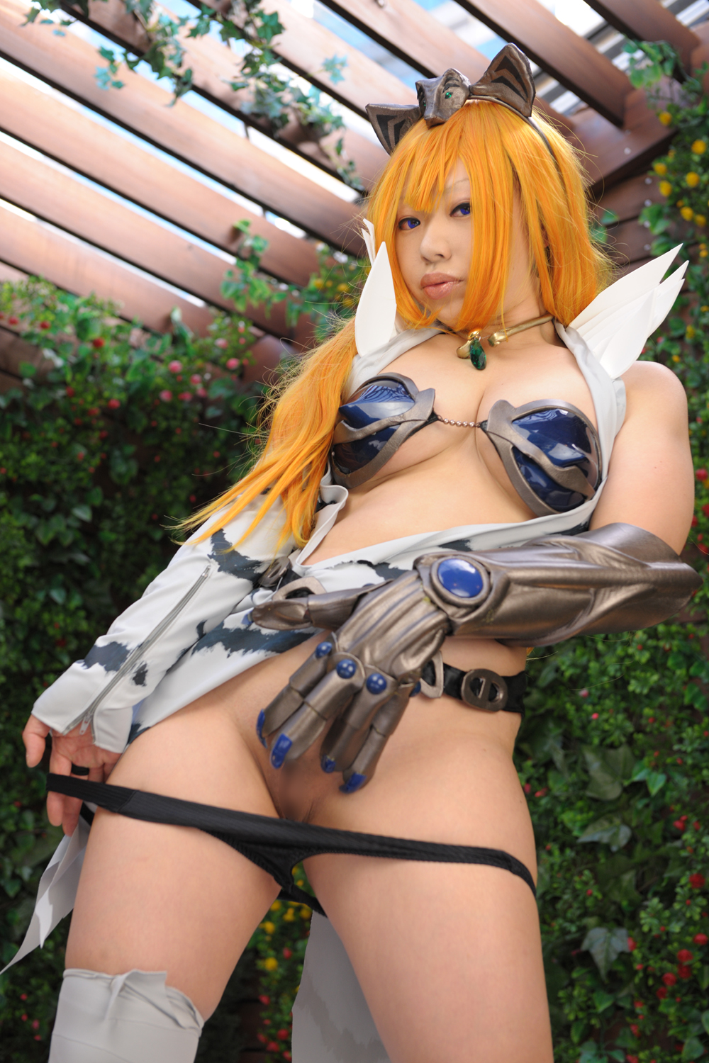 [Phong cách tình yêu] Erina h iruma