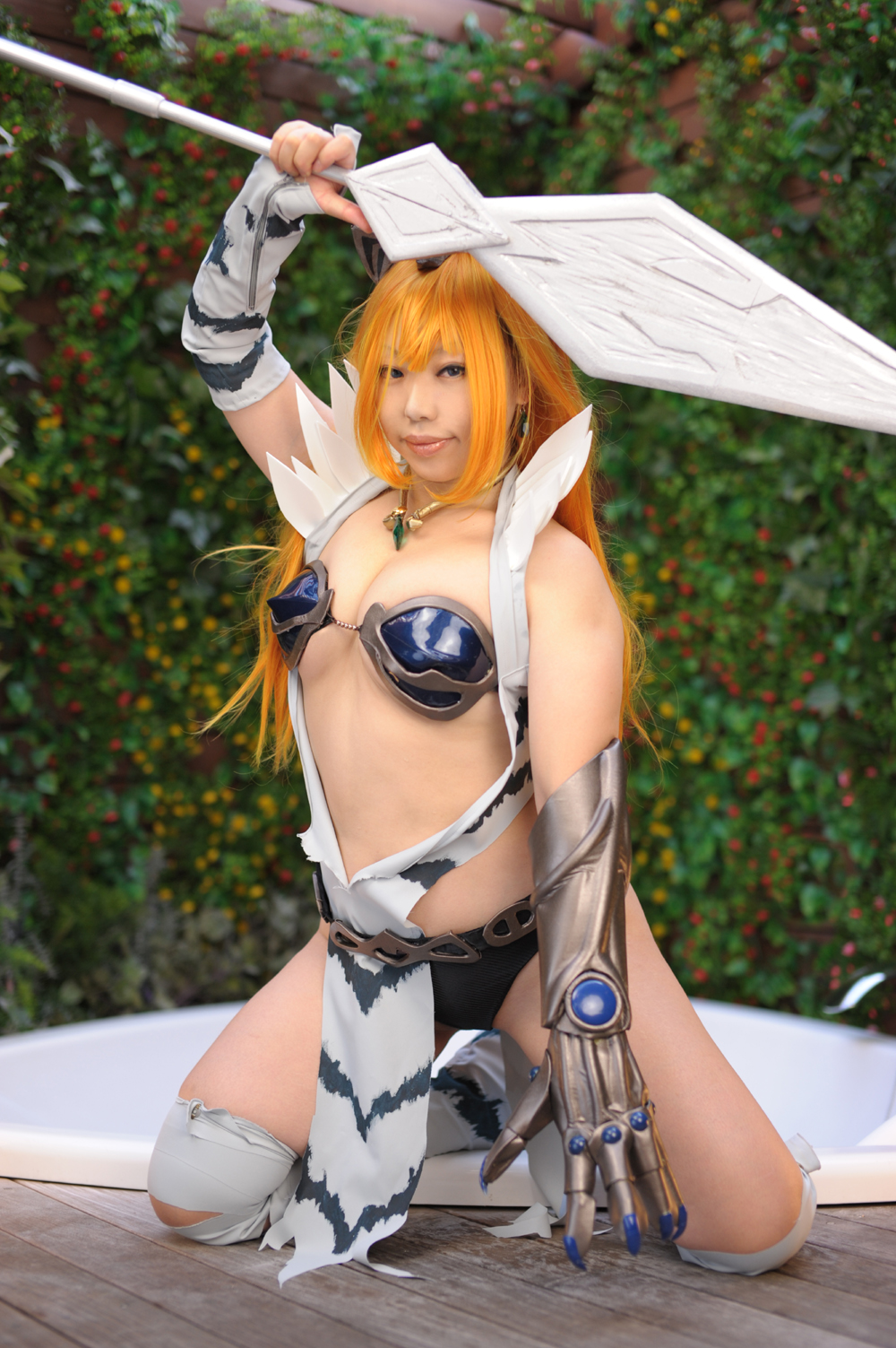 [Phong cách tình yêu] Erina h iruma