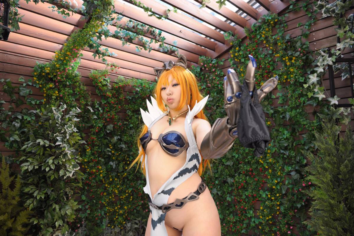 [Phong cách tình yêu] Erina h iruma