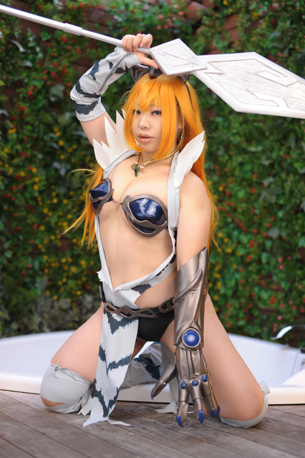 [Phong cách tình yêu] Erina h iruma