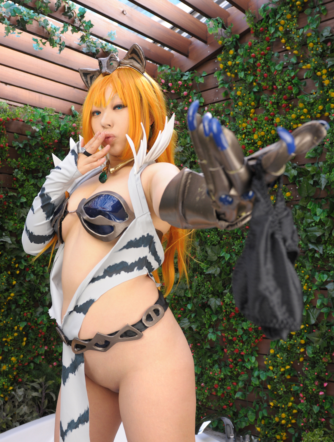 [Phong cách tình yêu] Erina h iruma