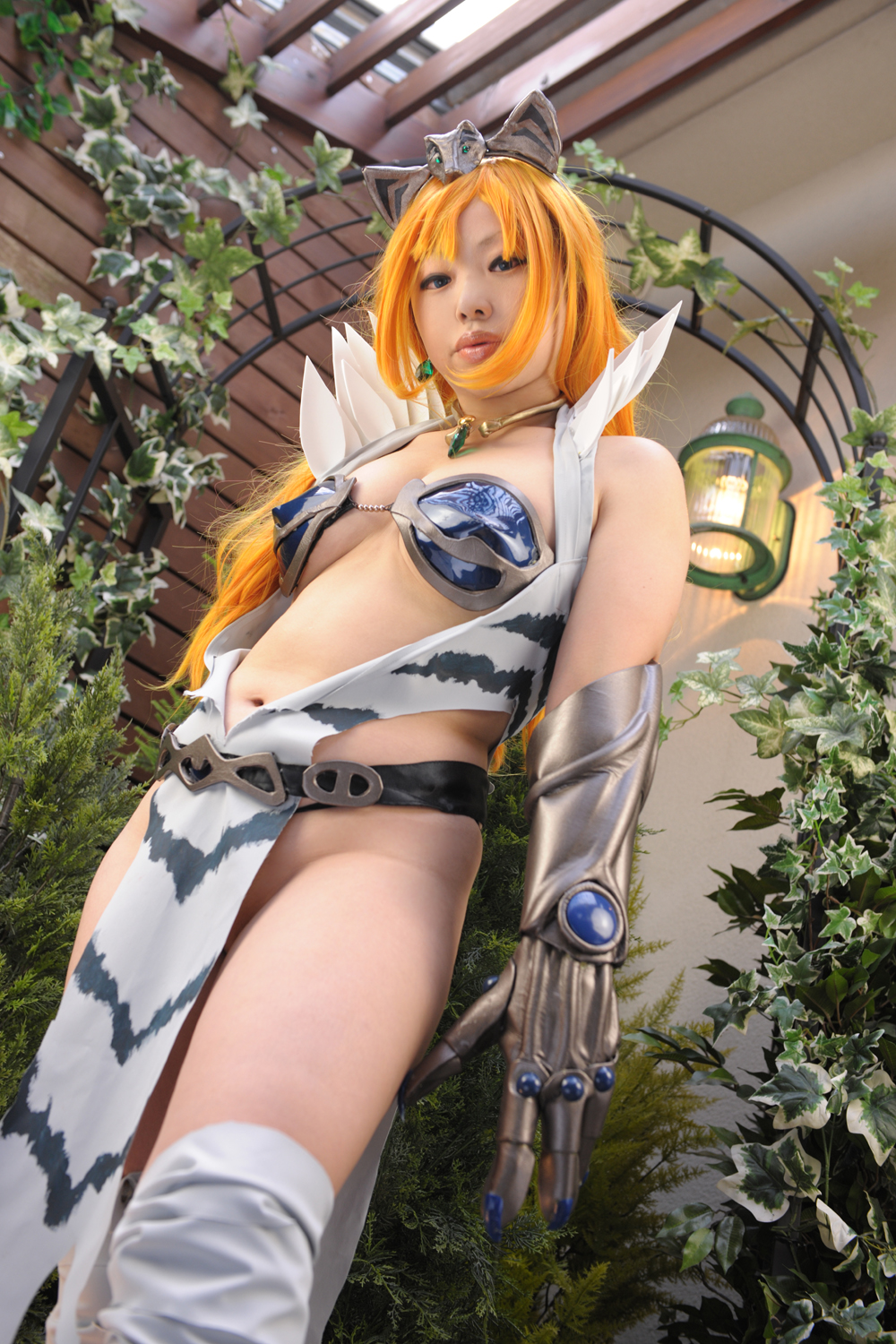 [Phong cách tình yêu] Erina h iruma