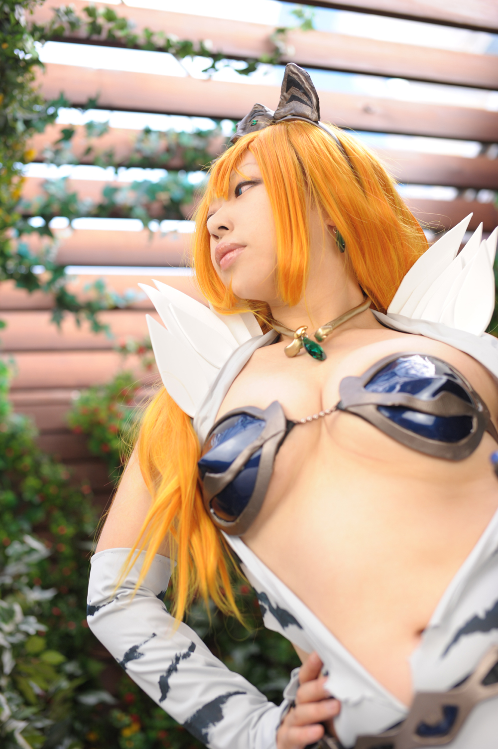 [Phong cách tình yêu] Erina h iruma