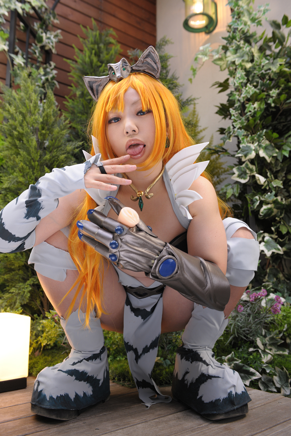 [Phong cách tình yêu] Erina h iruma