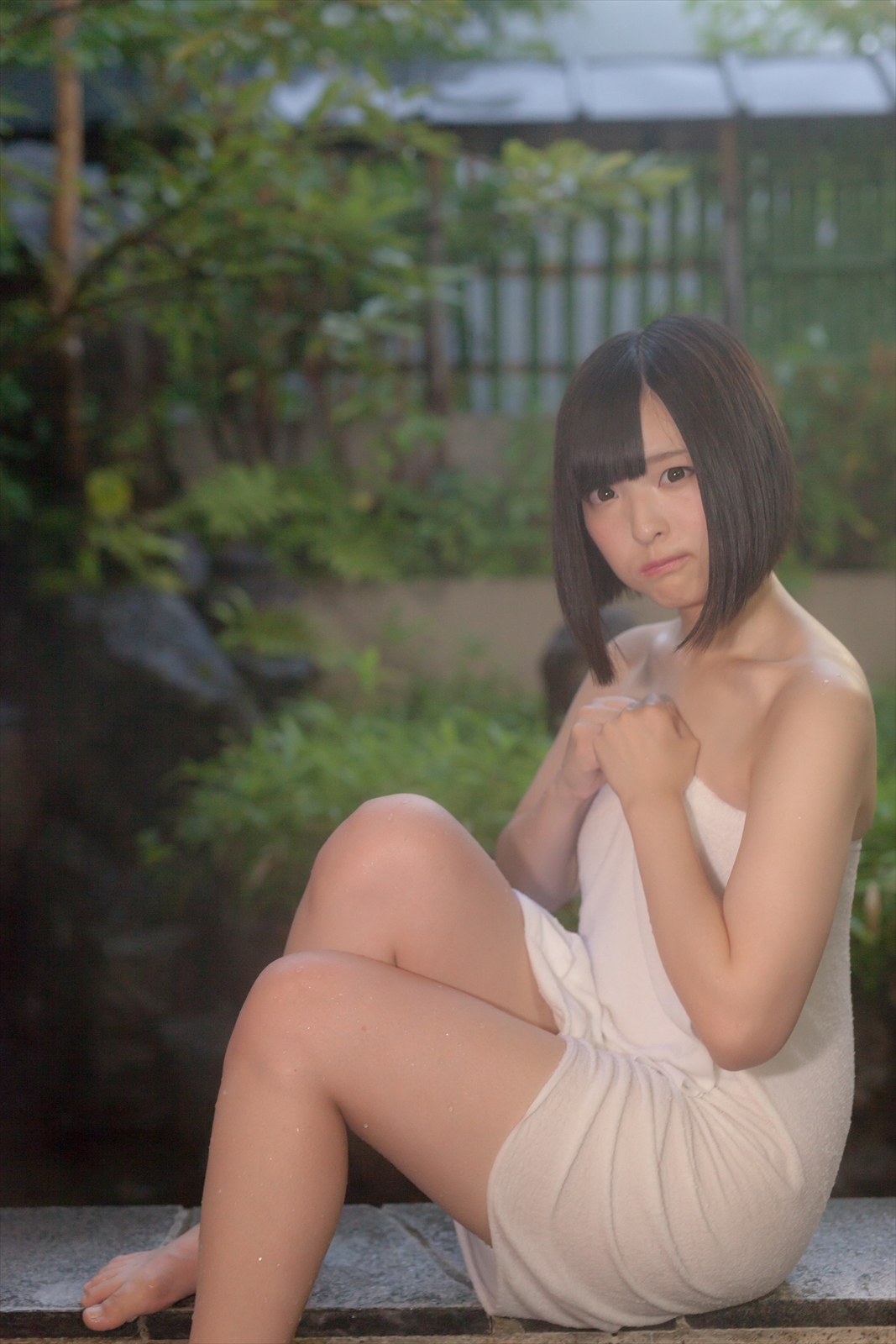 [Paw Ayato] Ayato Plus+ 2 (LovePlus+)