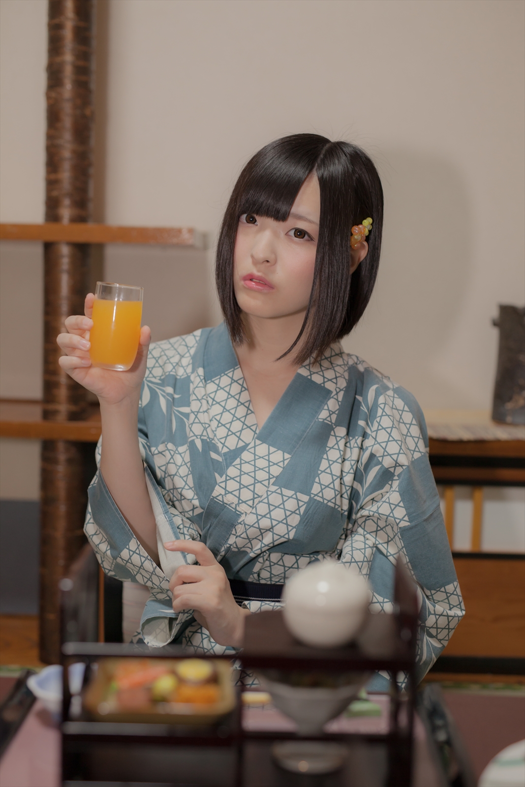 [Paw Ayato] Ayato Plus+ 2 (LovePlus+)