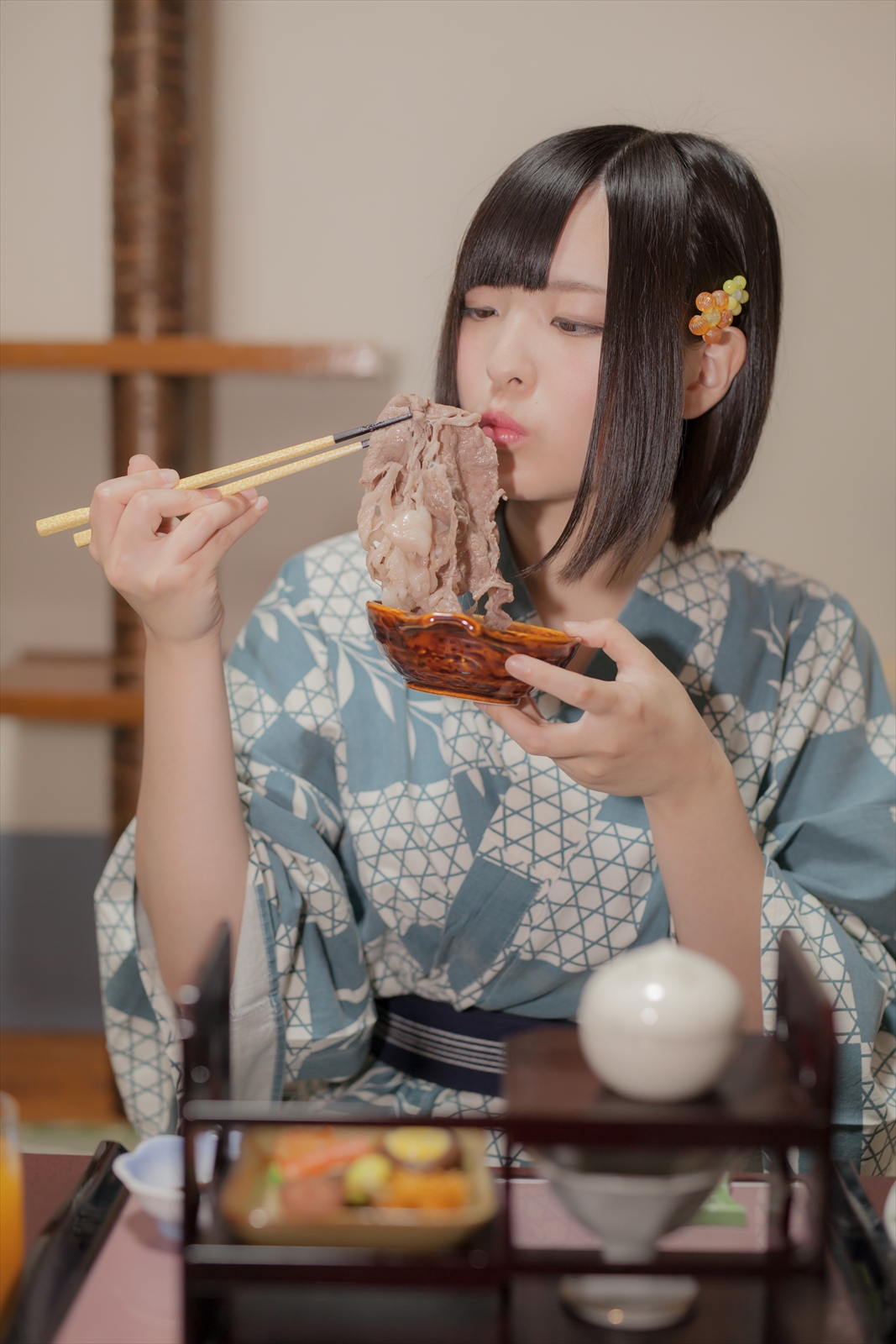 [Paw Ayato] Ayato Plus+ 2 (LovePlus+)