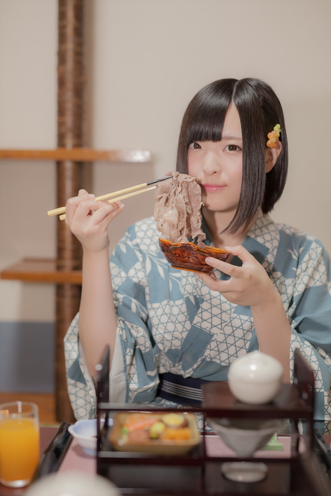 [Paw Ayato] Ayato Plus+ 2 (LovePlus+)