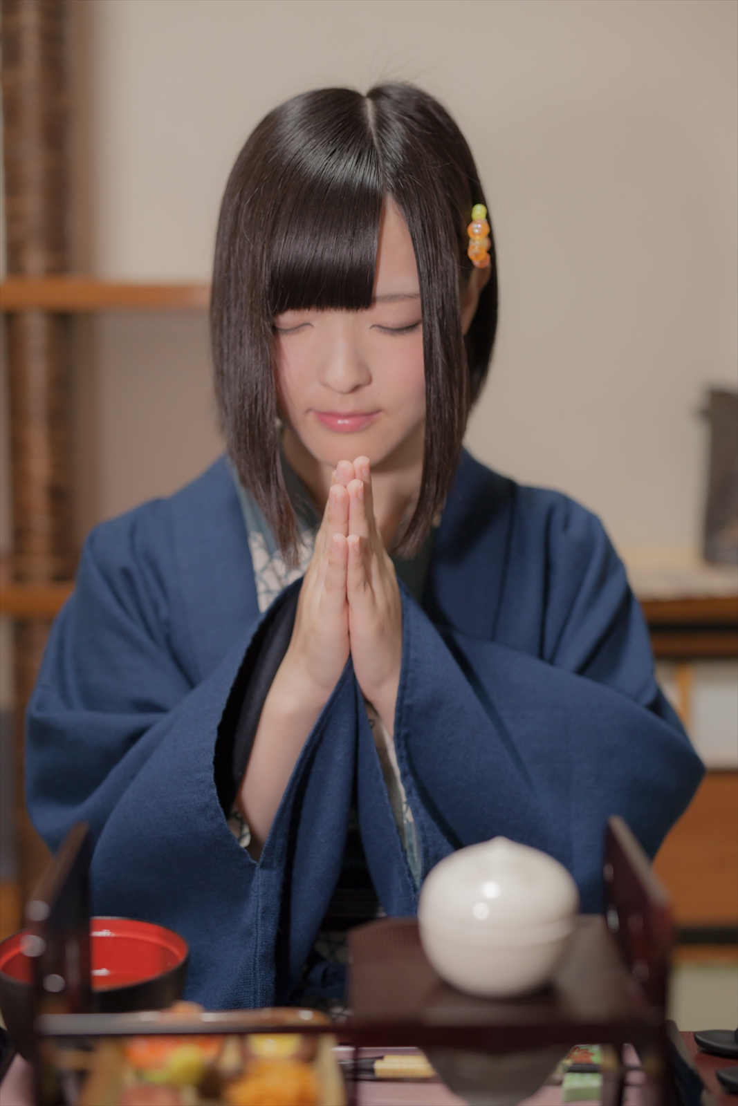 [Paw Ayato] Ayato Plus+ 2 (LovePlus+)