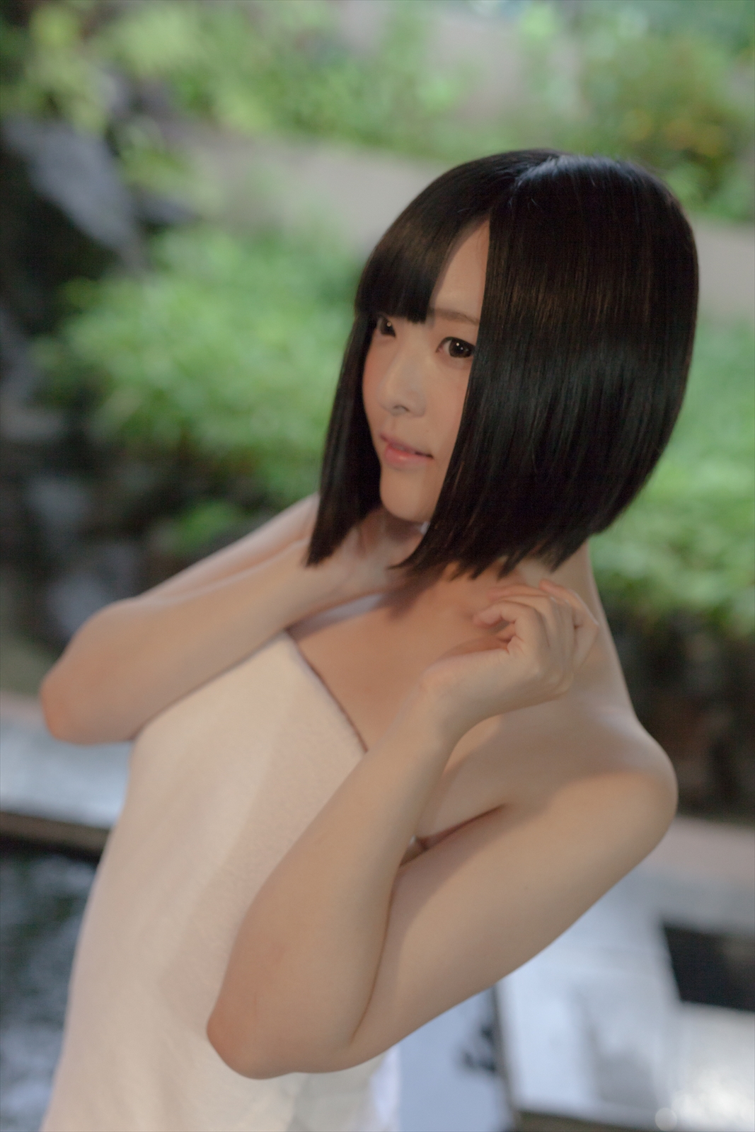 [Paw Ayato] Ayato Plus+ 2 (LovePlus+)