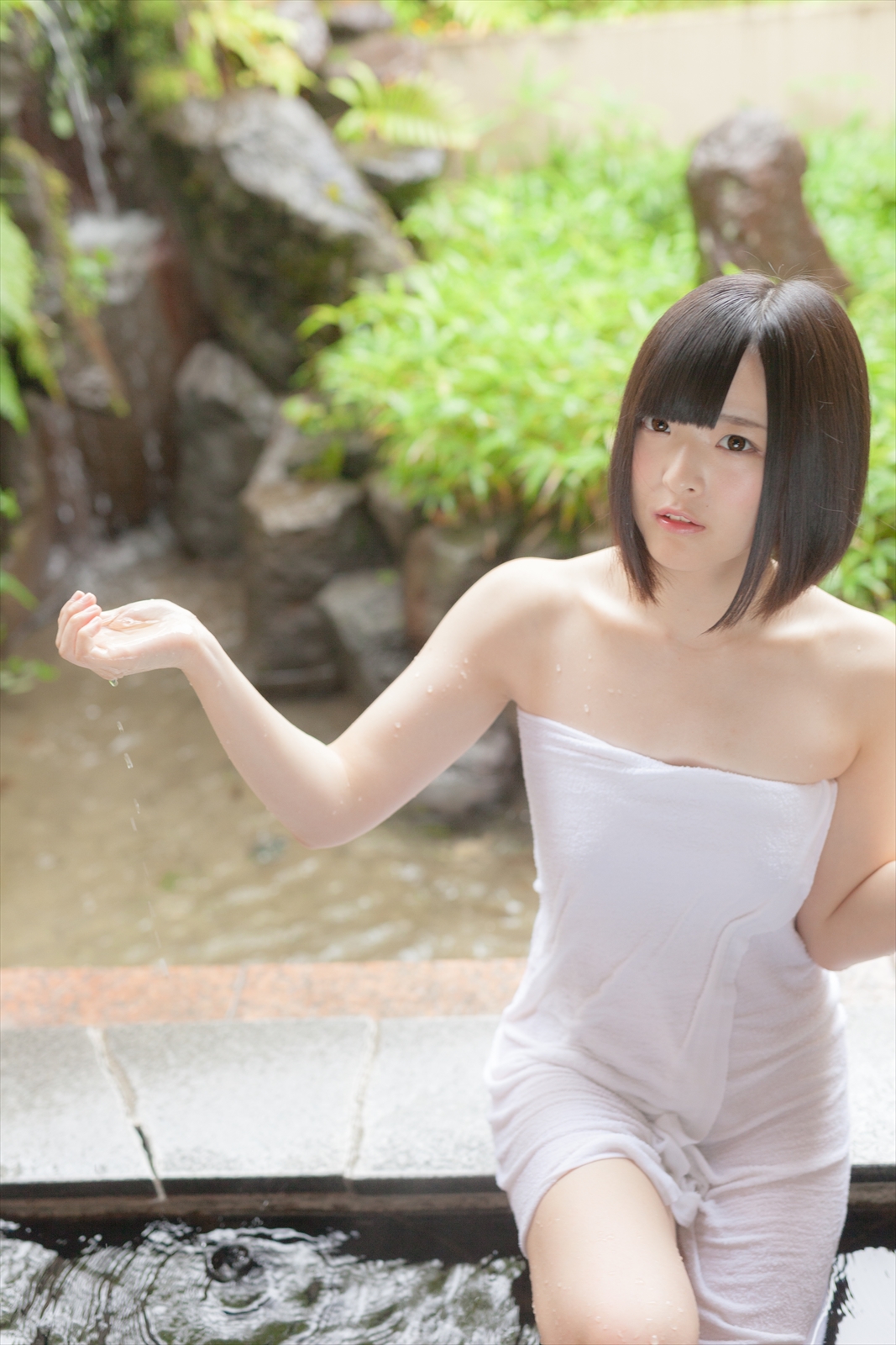 [Paw Ayato] Ayato Plus+ 2 (LovePlus+)