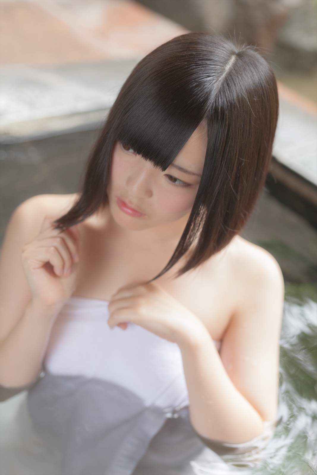 [Paw Ayato] Ayato Plus+ 2 (LovePlus+)